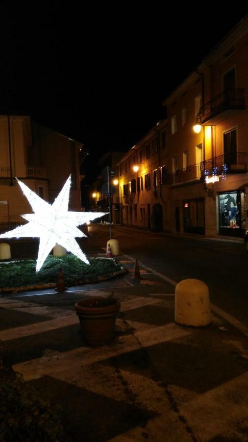Sogni D'Arte Romagnano Sesia Exterior foto