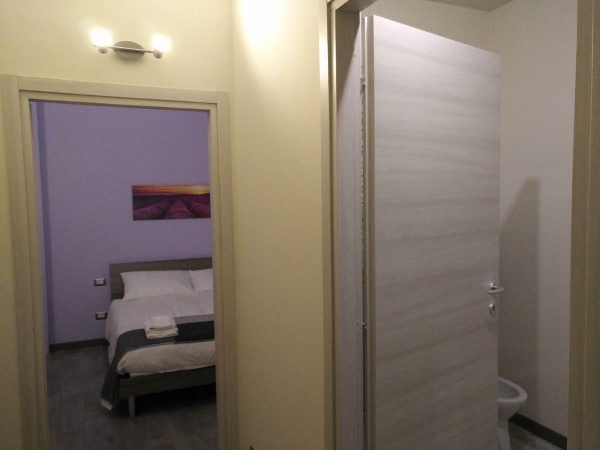 Sogni D'Arte Romagnano Sesia Exterior foto