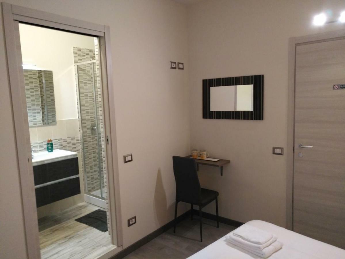 Sogni D'Arte Romagnano Sesia Exterior foto
