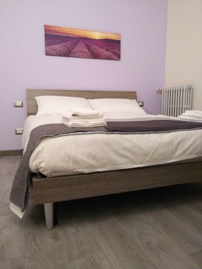 Sogni D'Arte Romagnano Sesia Exterior foto
