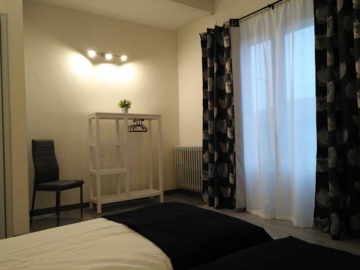 Sogni D'Arte Romagnano Sesia Exterior foto