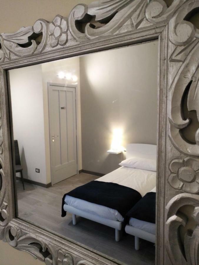 Sogni D'Arte Romagnano Sesia Exterior foto